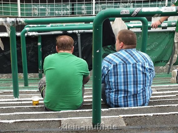 SC Preußen Münster vs Würzburger Kickers (0-0) (5)