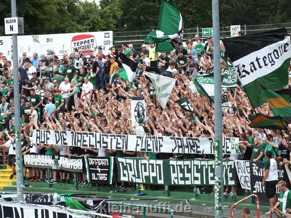 SC Preußen Münster vs Würzburger Kickers (0-0) (10)