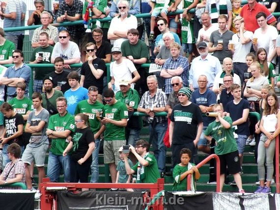 SC Preußen Münster vs Würzburger Kickers (0-0) (13)