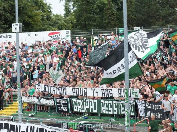 SC Preußen Münster vs Würzburger Kickers (0-0) (17)
