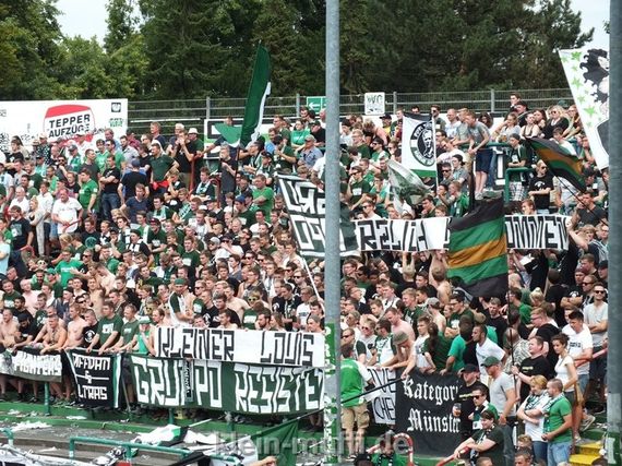 SC Preußen Münster vs Würzburger Kickers (0-0) (23)