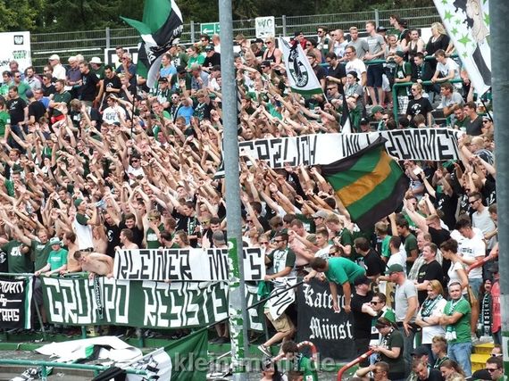 SC Preußen Münster vs Würzburger Kickers (0-0) (24)