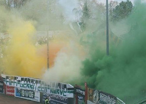 SC Preußen Münster vs FC Energie Cottbus (3-0)