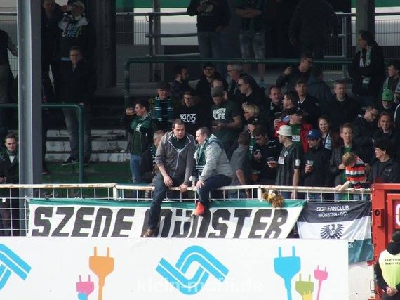 SC Preußen Münster vs FC Energie Cottbus (3-0) (2)