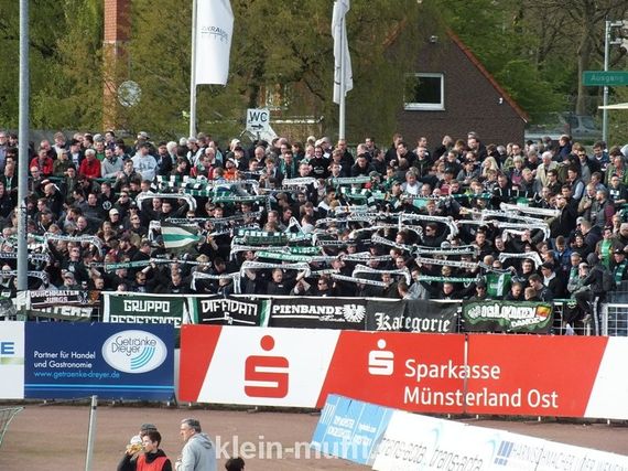SC Preußen Münster vs 1. FC Magdeburg (1-2) (3)