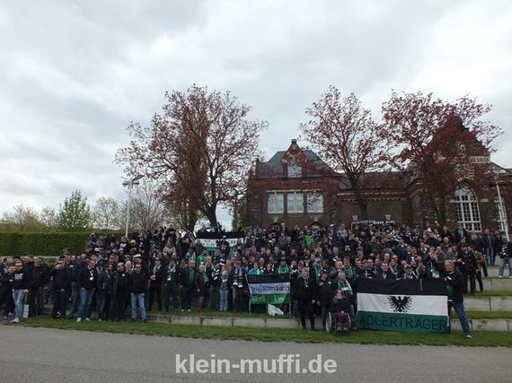 SV Wehen Wiesbaden vs SC Preußen Münster (0-2) (21)