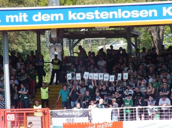 SC Preußen Münster vs Dynamo Dresden (2-3) (1)