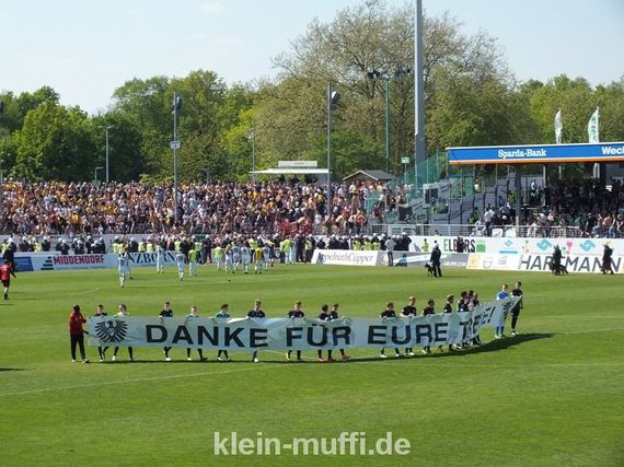 SC Preußen Münster vs Dynamo Dresden (2-3) (10)