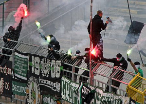 FC Erzgebirge Aue vs SC Preußen Münster (3-0)