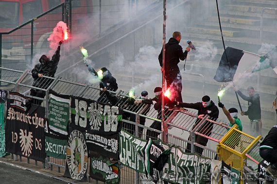 FC Erzgebirge Aue vs SC Preußen Münster (3-0) (3)