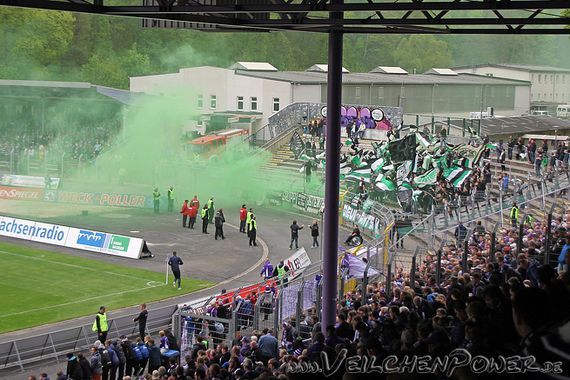 FC Erzgebirge Aue vs SC Preußen Münster (3-0) (9)