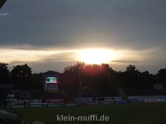 SC Preußen Münster vs 1. FSV Mainz 05 II (0-1) (8)