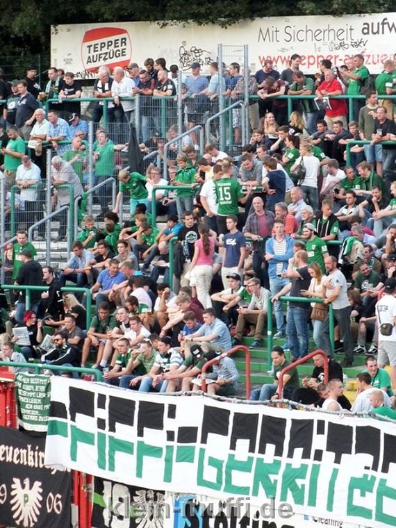 SC Preußen Münster vs 1. FSV Mainz 05 II (0-1) (10)
