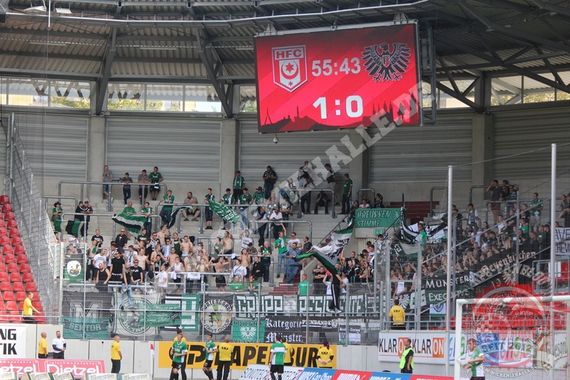 Hallescher FC vs SC Preußen Münster (1-3) (6)