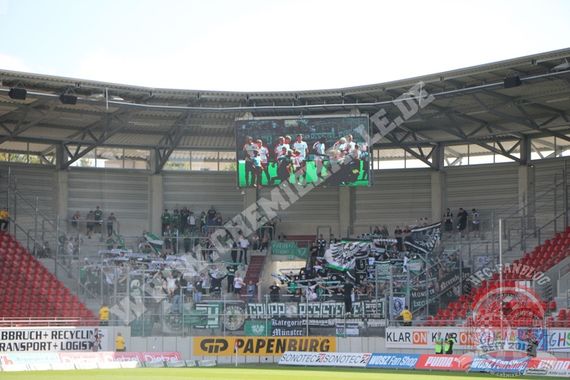 Hallescher FC vs SC Preußen Münster (1-3) (13)