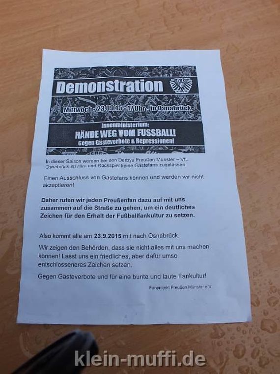 SC Preußen Münster vs Werder Bremen II (3-1) (1)