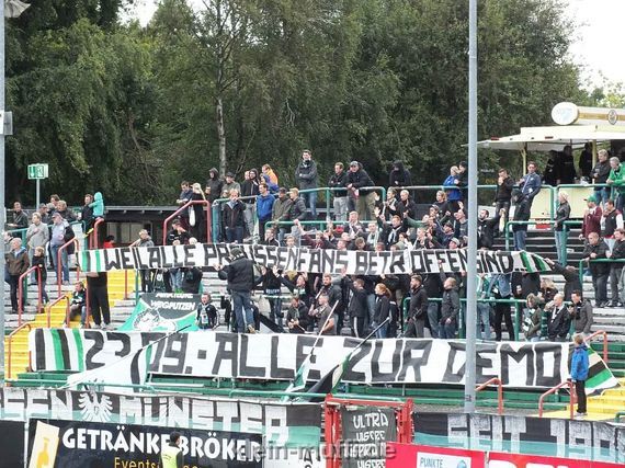 SC Preußen Münster vs Werder Bremen II (3-1) (5)