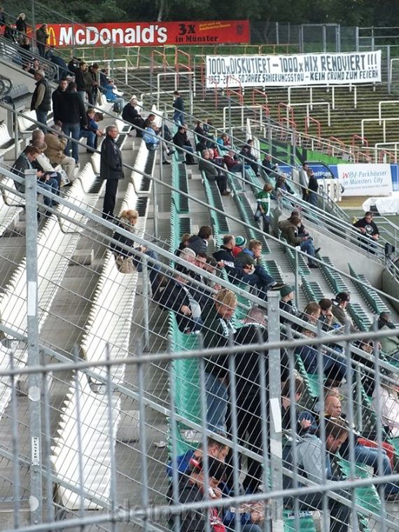SC Preußen Münster vs SC Fortuna Köln (3-1) (1)