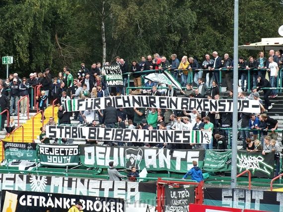 SC Preußen Münster vs SC Fortuna Köln (3-1) (6)