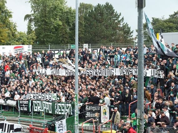 SC Preußen Münster vs SC Fortuna Köln (3-1) (7)
