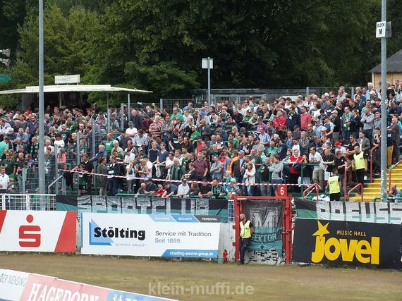 SC Preußen Münster vs VfL Osnabrück (0-1) (5)