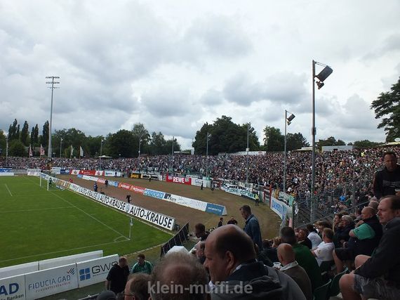 SC Preußen Münster vs VfL Osnabrück (0-1) (7)