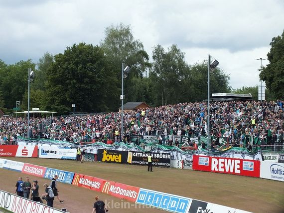 SC Preußen Münster vs VfL Osnabrück (0-1) (8)