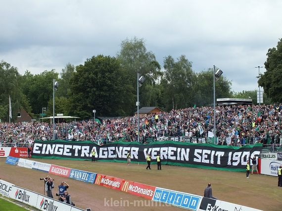 SC Preußen Münster vs VfL Osnabrück (0-1) (10)