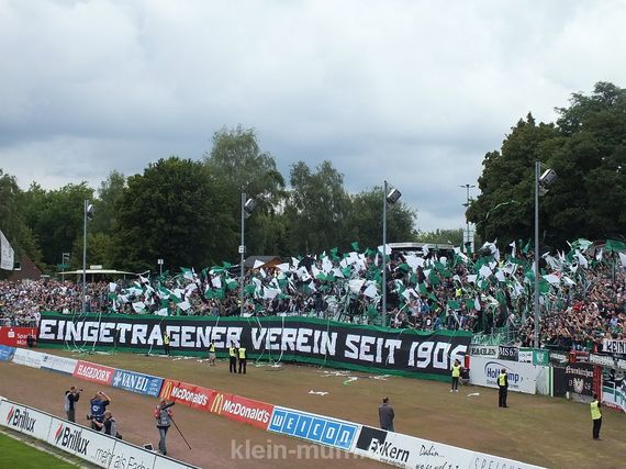 SC Preußen Münster vs VfL Osnabrück (0-1) (11)