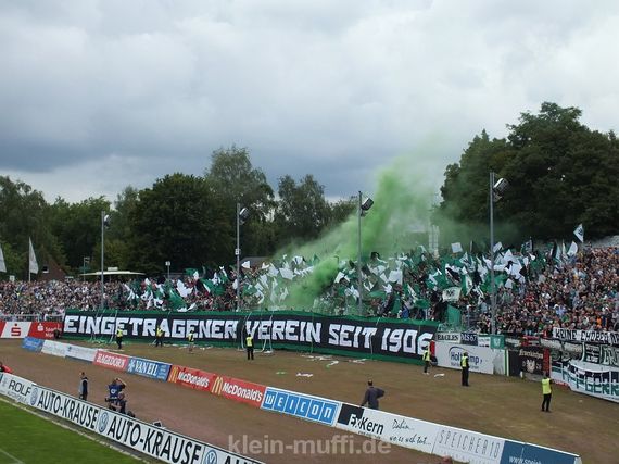 SC Preußen Münster vs VfL Osnabrück (0-1) (13)
