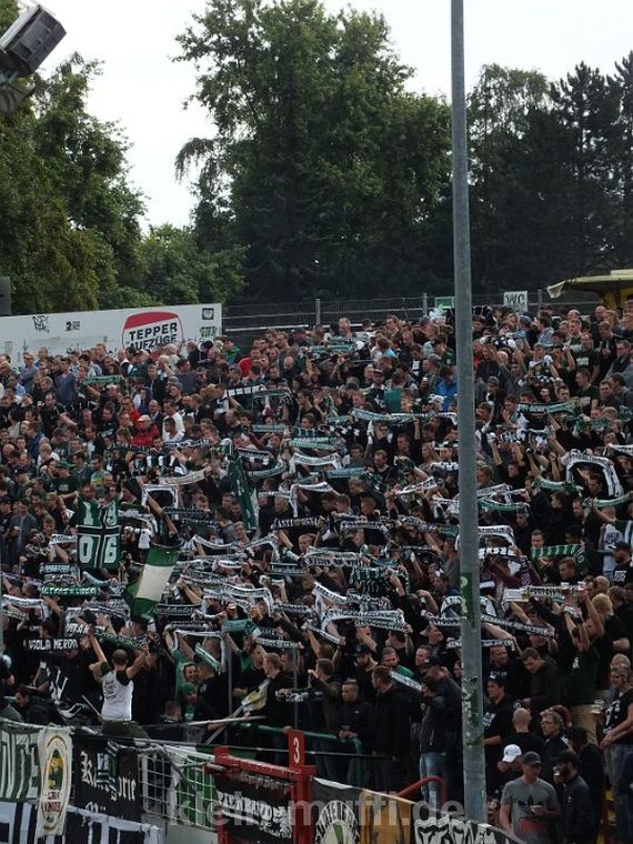 SC Preußen Münster vs VfL Osnabrück (0-1) (19)