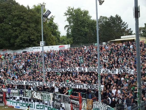 SC Preußen Münster vs VfL Osnabrück (0-1) (21)
