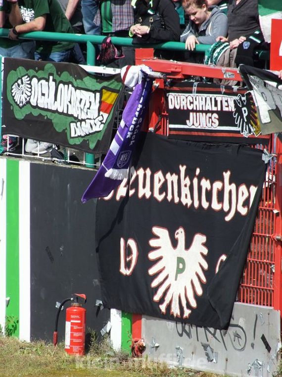SC Preußen Münster vs VfL Osnabrück (0-1) (22)