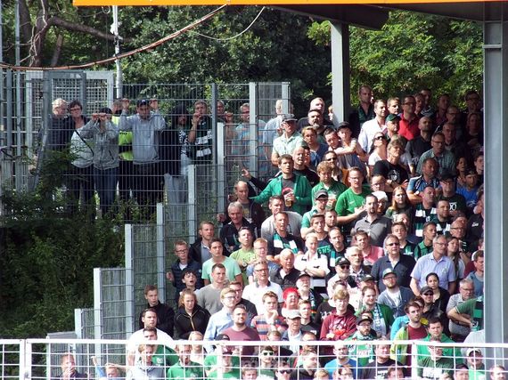 SC Preußen Münster vs VfL Osnabrück (0-1) (23)