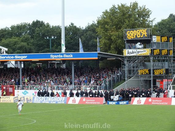 SC Preußen Münster vs VfL Osnabrück (0-1) (25)