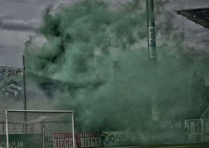 VfR Aalen vs SC Preußen Münster (1-0)