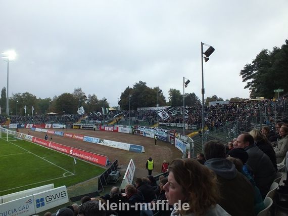 SC Preußen Münster vs SV Wehen Wiesbaden (2-2) (5)