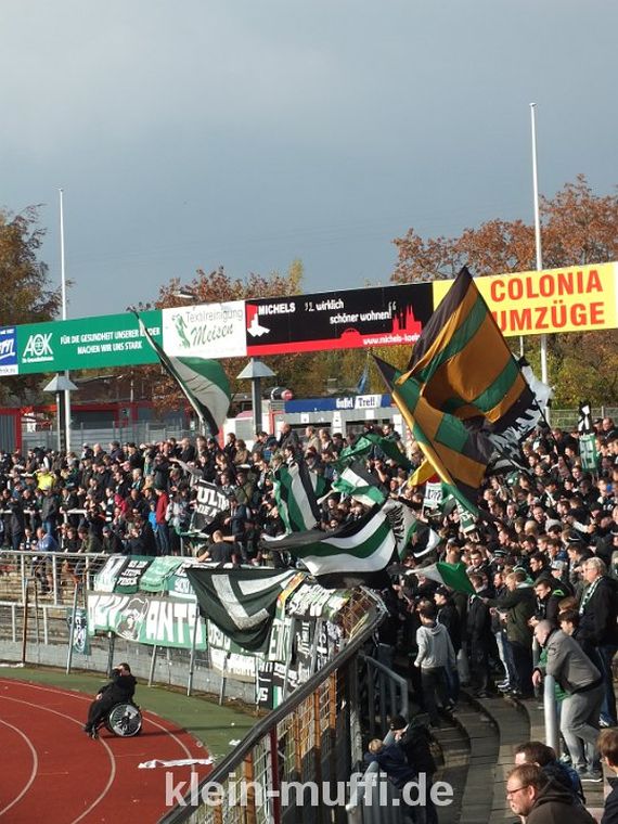 SC Fortuna Köln vs SC Preußen Münster (1-1) (6)