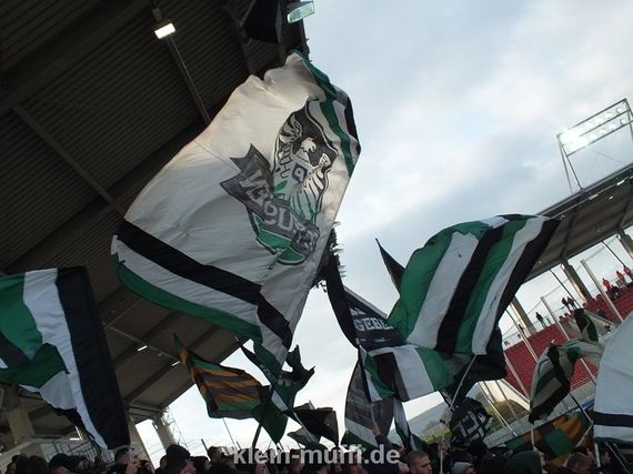 FSV Zwickau vs SC Preußen Münster (0-1) (1)
