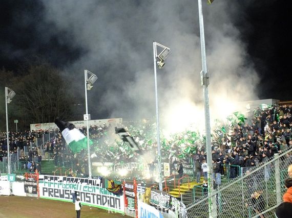 SC Preußen Münster vs Chemnitzer FC (1-0) (1)