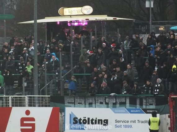 SC Preußen Münster vs SC Paderborn (0-1) (2)