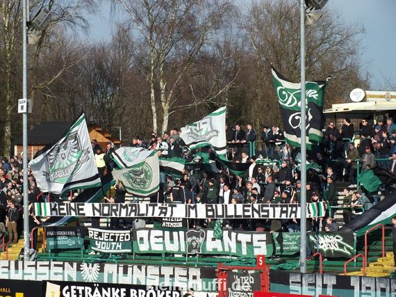 SC Preußen Münster vs FC Hansa Rostock (3-1) (9)