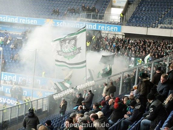 MSV Duisburg vs SC Preußen Münster (3-2) (1)