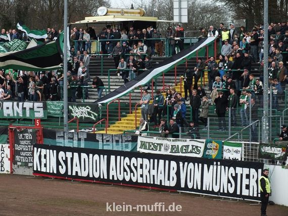 SC Preußen Münster vs Hallescher FC (1-1) (3)