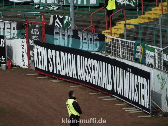 SC Preußen Münster vs Hallescher FC (1-1) (6)