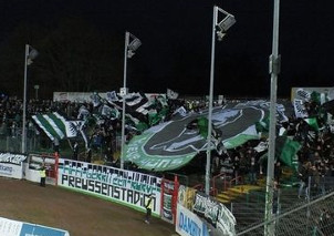 SC Preußen Münster vs FSV Frankfurt (2-1)