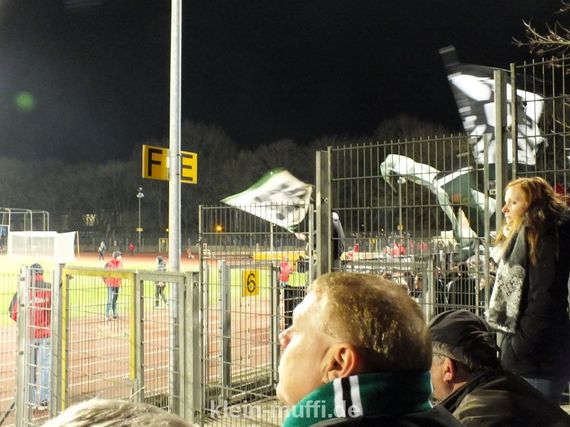 Werder Bremen II vs SC Preußen Münster (0-1) (4)