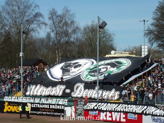 SC Preußen Münster vs VfR Aalen (2-1) (4)