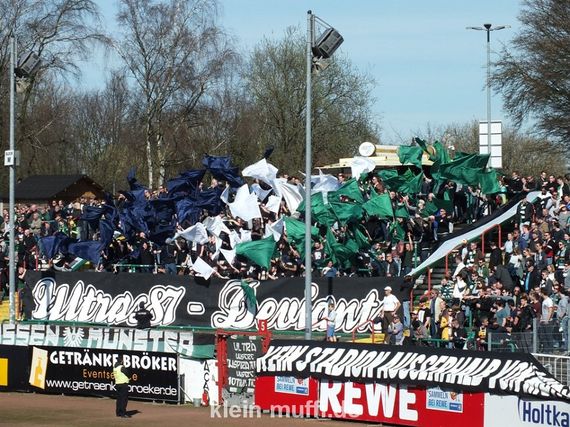 SC Preußen Münster vs VfR Aalen (2-1) (5)