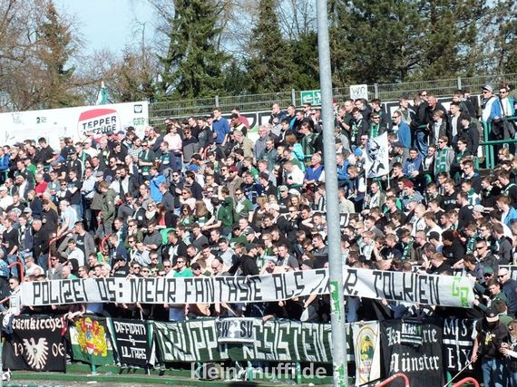 SC Preußen Münster vs VfR Aalen (2-1) (9)